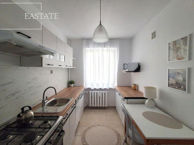 Mieszkanie Warszawa gm. Praga-Północ Praga,-Północ, Jagiellońska