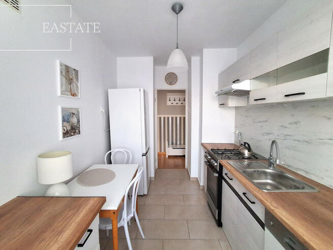 Mieszkanie Warszawa gm. Praga-Północ Praga,-Północ, Jagiellońska