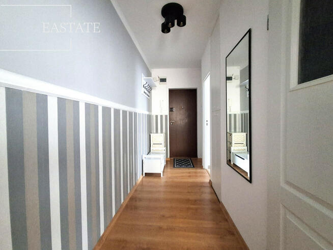 Mieszkanie Warszawa gm. Praga-Północ Praga,-Północ, Jagiellońska