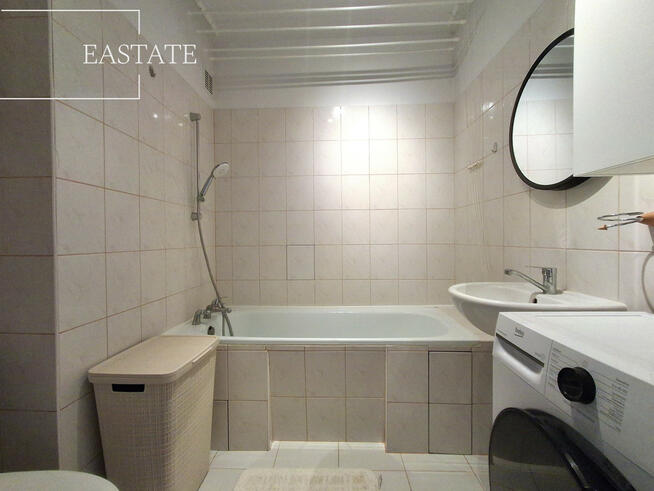 Mieszkanie Warszawa gm. Praga-Północ Praga,-Północ, Jagiellońska