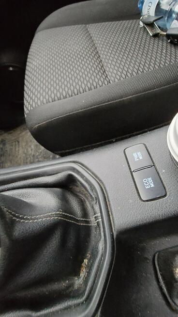 Hilux Double Cab Zabudowa