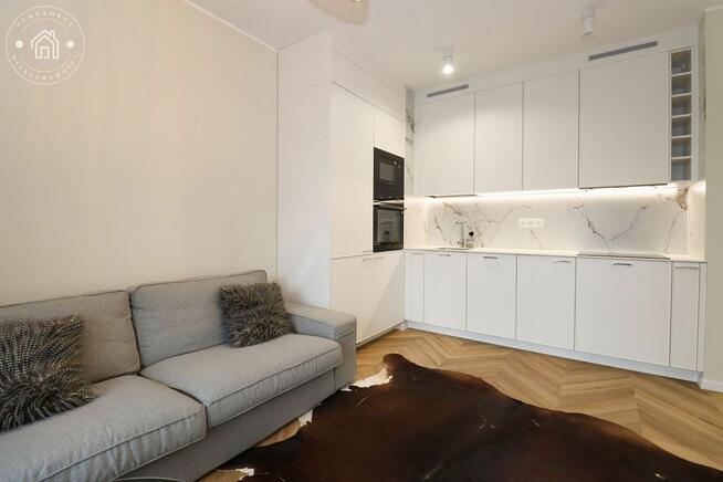 Mieszkanie Lublin, Dereckiego