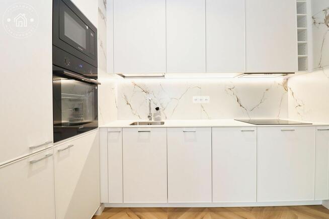 Mieszkanie Lublin, Dereckiego