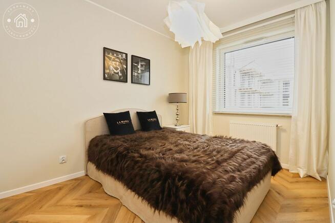 Mieszkanie Lublin, Dereckiego