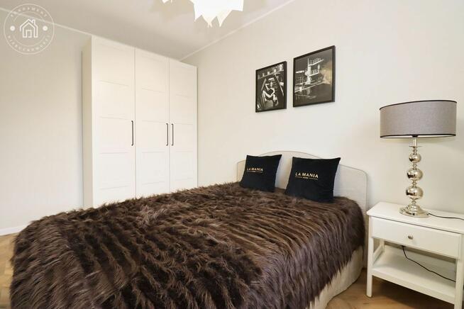 Mieszkanie Lublin, Dereckiego