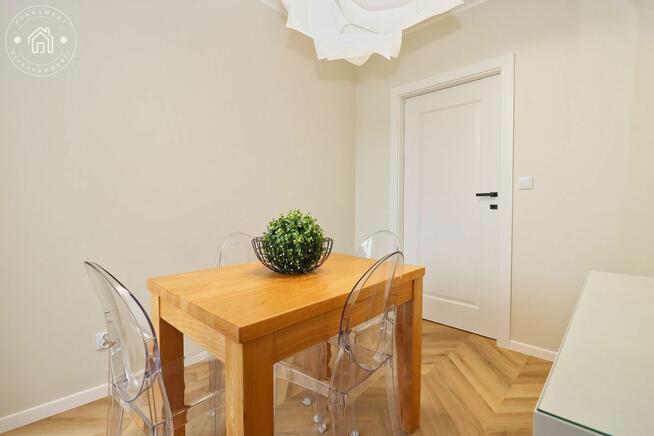 Mieszkanie Lublin, Dereckiego