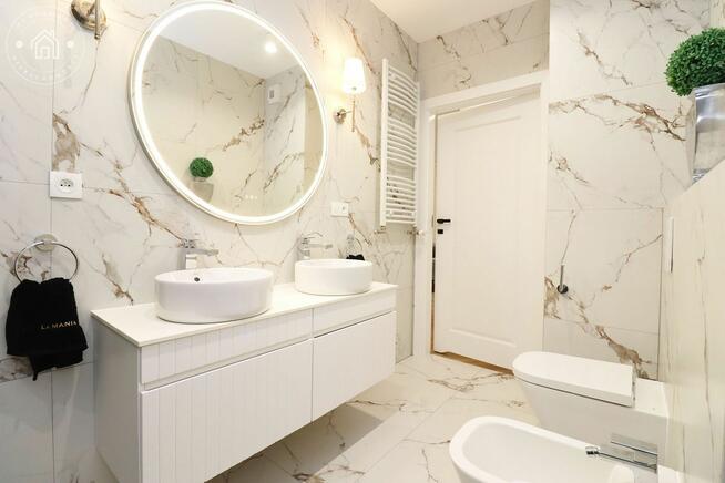 Mieszkanie Lublin, Dereckiego