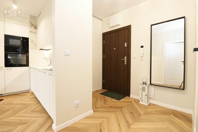 Mieszkanie Lublin, Dereckiego