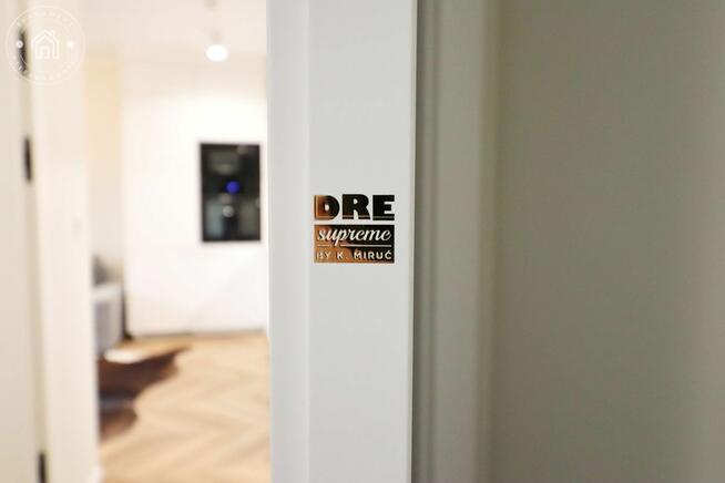 Mieszkanie Lublin, Dereckiego