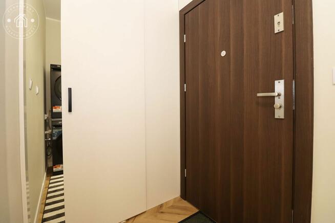 Mieszkanie Lublin, Dereckiego