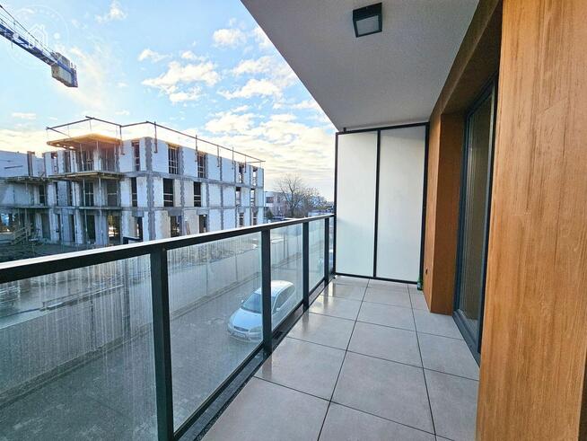 Mieszkanie Lublin, Dereckiego