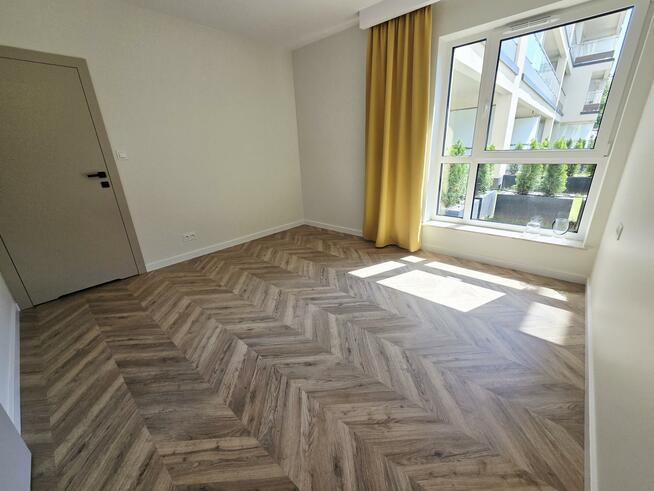 Mieszkanie Kielce Bocianek, Warszawska