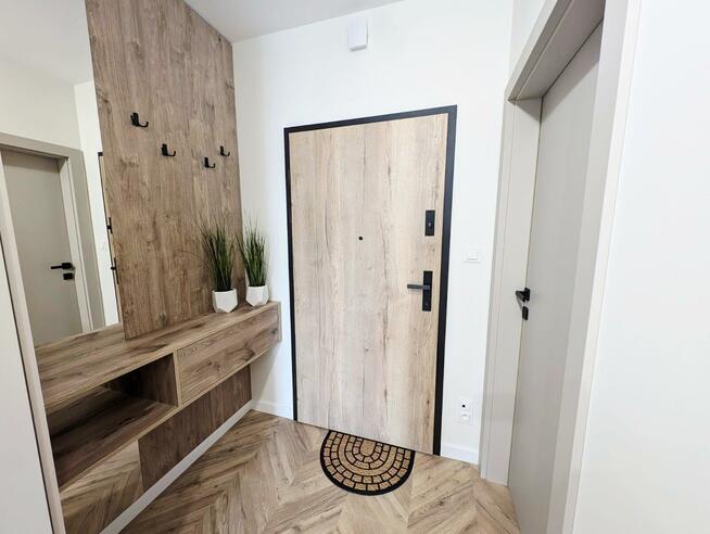 Mieszkanie Kielce Bocianek, Warszawska