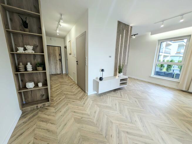 Mieszkanie Kielce Bocianek, Warszawska