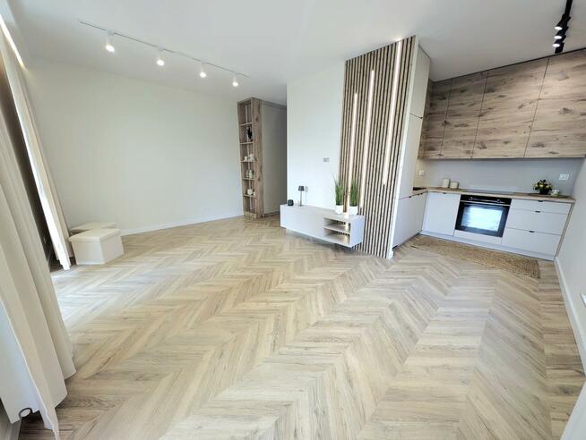 Mieszkanie Kielce Bocianek, Warszawska