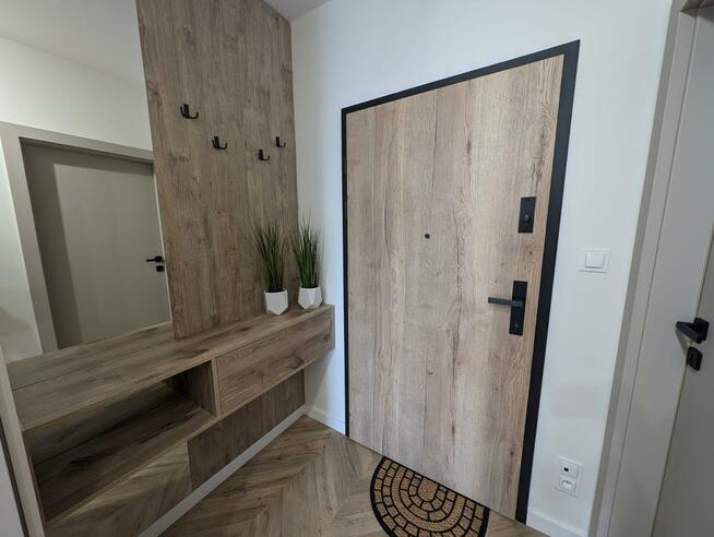 Mieszkanie Kielce Bocianek, Warszawska