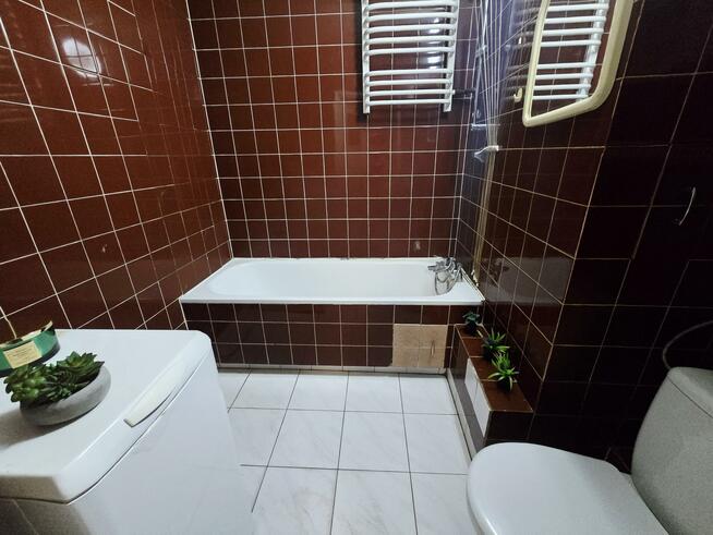 Mieszkanie Kielce Ślichowice, Dewońska