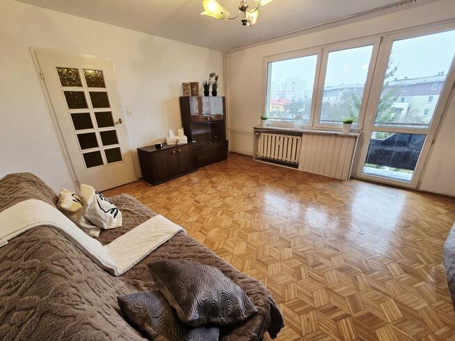 Mieszkanie Kielce Ślichowice, Dewońska