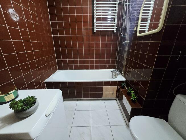 Mieszkanie Kielce Ślichowice, Dewońska