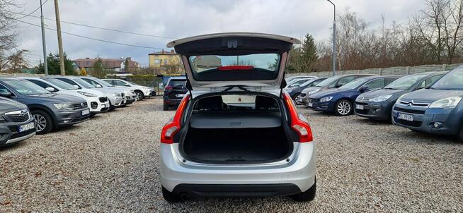 Volvo V60 Super Stan Bezwypadkowy