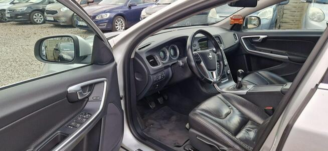 Volvo V60 Super Stan Bezwypadkowy