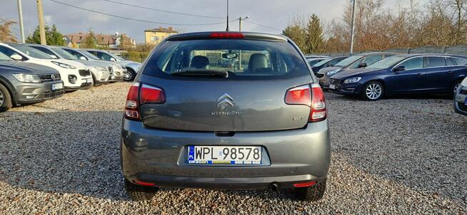 Citroen C3 Bezwypadkowy Super Stan 1.2 VTi