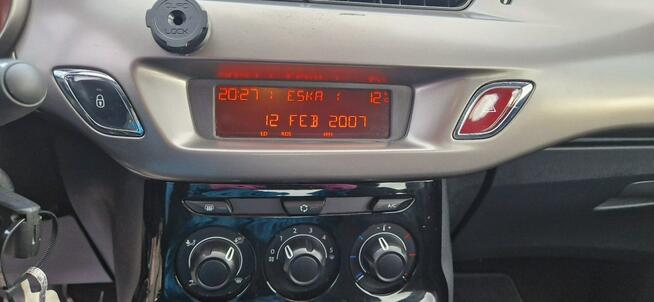 Citroen C3 Bezwypadkowy Super Stan 1.2 VTi