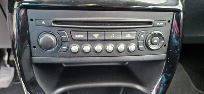 Citroen C3 Bezwypadkowy Super Stan 1.2 VTi