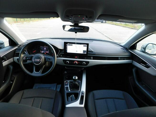 Audi A4 z Gwarancją Bezwypadkowa 100% Model 2021r