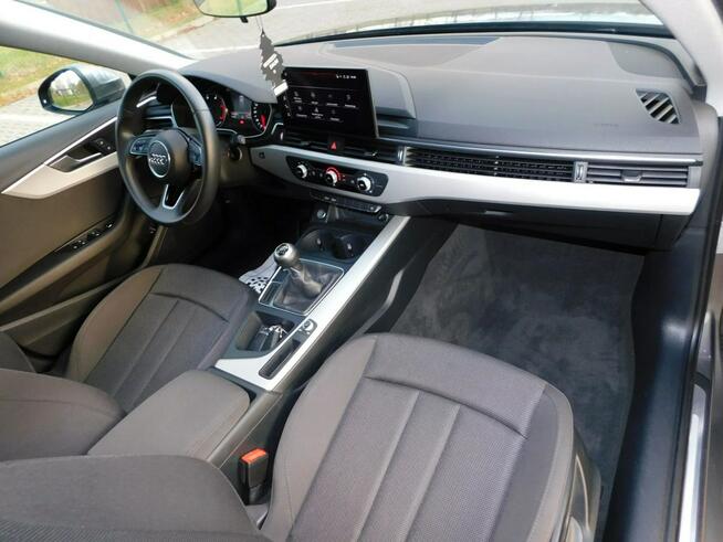 Audi A4 z Gwarancją Bezwypadkowa 100% Model 2021r
