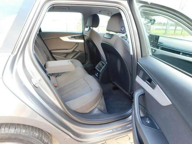 Audi A4 z Gwarancją Bezwypadkowa 100% Model 2021r