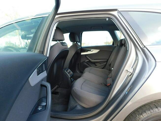 Audi A4 z Gwarancją Bezwypadkowa 100% Model 2021r