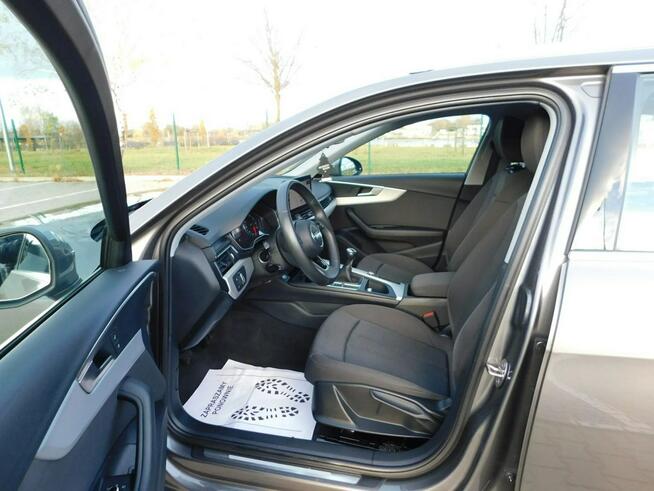 Audi A4 z Gwarancją Bezwypadkowa 100% Model 2021r