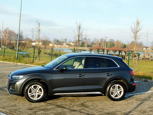 Audi Q5 2.0TDI z Gwarancją Nowy Polifcie Model 2022r