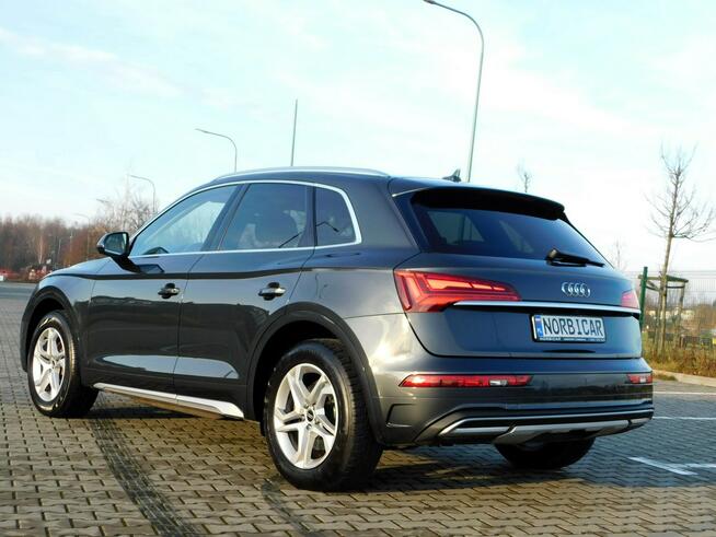 Audi Q5 2.0TDI z Gwarancją Nowy Polifcie Model 2022r