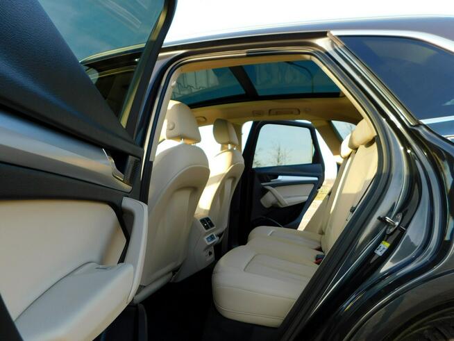 Audi Q5 2.0TDI z Gwarancją Nowy Polifcie Model 2022r