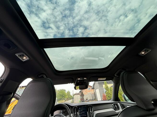 Volvo XC 60 R Design z Gwarancją Model 2020r