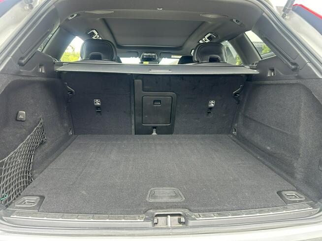 Volvo XC 60 R Design z Gwarancją Model 2020r