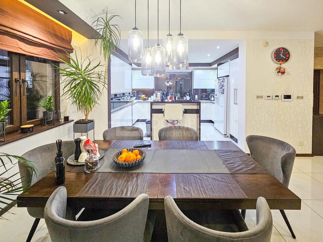 Dom wolnostojący Kielce Zalesie, 6 pokoi, 954 m²