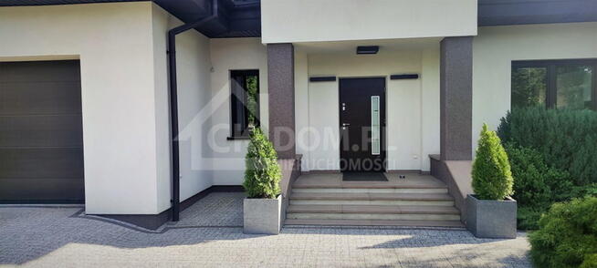 Dom wolnostojący Kielce Zalesie, 6 pokoi, 954 m²