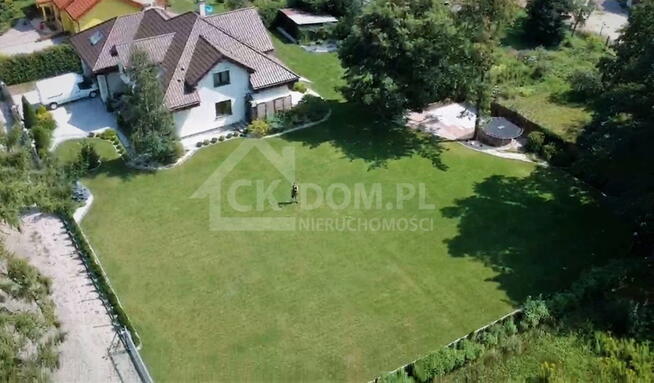 Dom wolnostojący Kielce Zalesie, 6 pokoi, 954 m²