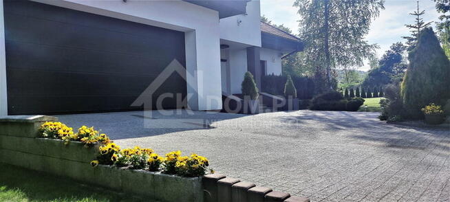 Dom wolnostojący Kielce Zalesie, 6 pokoi, 954 m²