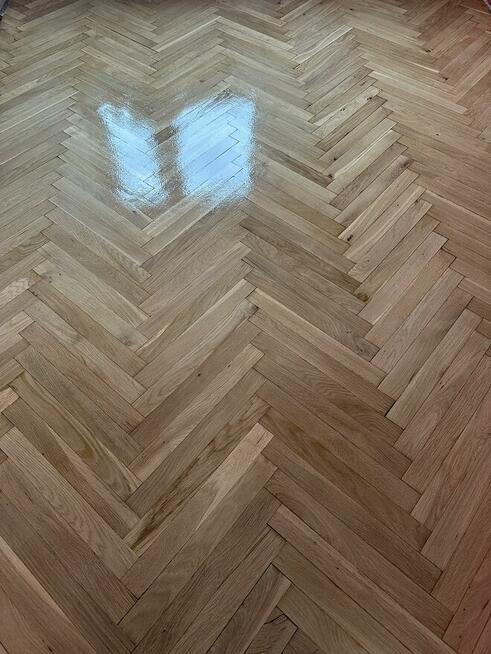 Cyklinowanie Bezpyłowo Od 120 zł m2 SOLDINIE NIE TANIO