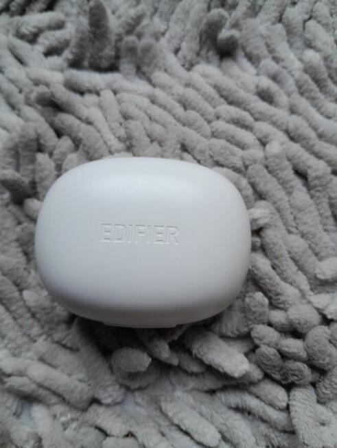 Słuchawki douszne edifer X3s