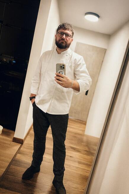 LiveCooking prywatny kucharz dla Ciebie