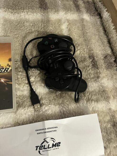 Sprzedam konsole play station 3