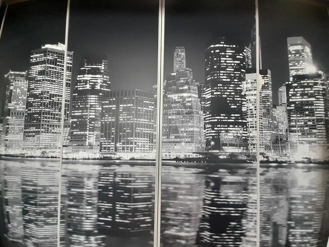 Mieszkanie na Osiedlu Bukowym z widokiem na Puszczę