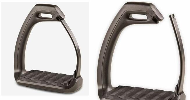 Zestaw:Siodło Wszechstronne+Strzemiona+Paski NOWE Cena z Wys