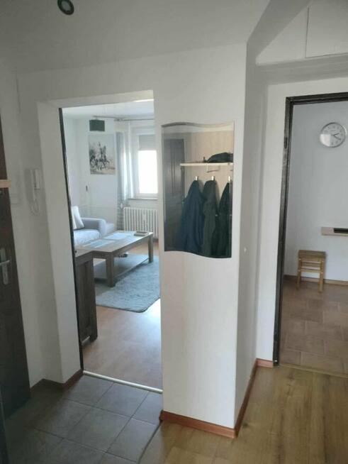 KOMFORTOWE MIESZKANIE 3 POKOJOWE NAMYSŁÓW ul. Reymonta