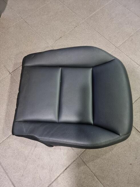 Siedzisko fotela przód Mercedes CLA W117